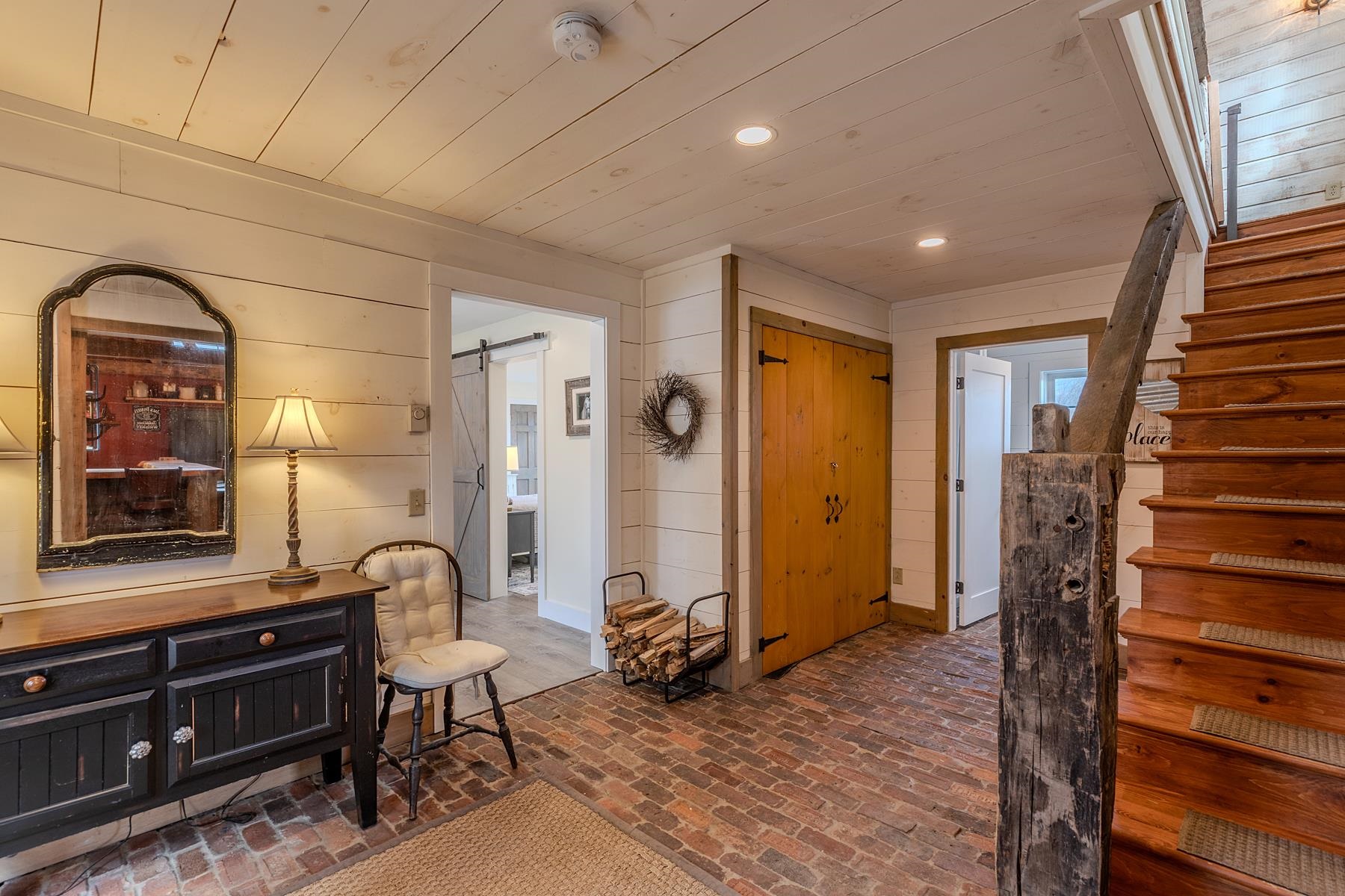 384 Alden Road Sunderland, VT 05250 - Photo 24 of 42