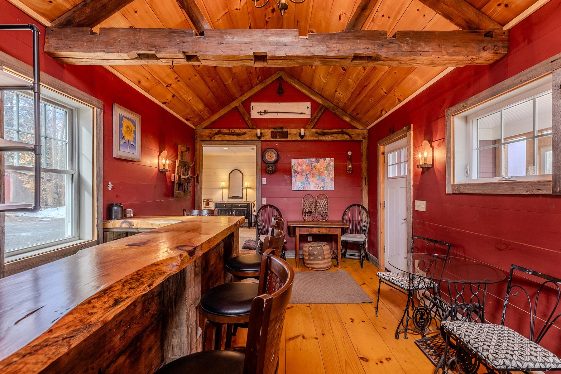 384 Alden Road Sunderland, VT 05250 - Photo 26 of 42