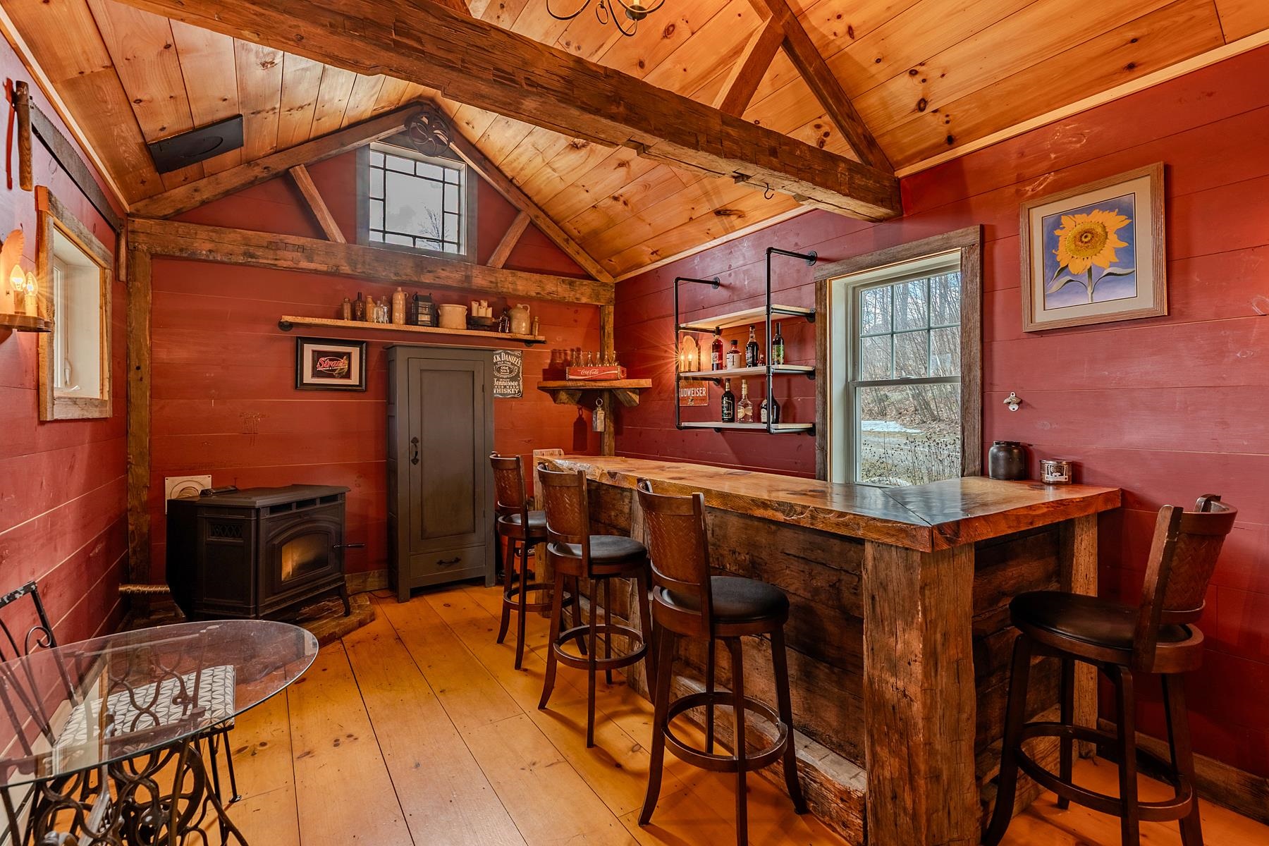 384 Alden Road Sunderland, VT 05250 - Photo 27 of 42