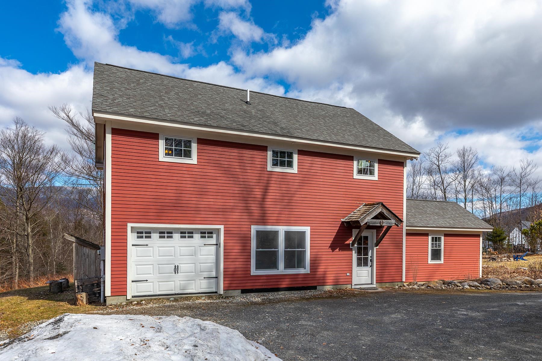 384 Alden Road Sunderland, VT 05250 - Photo 33 of 42