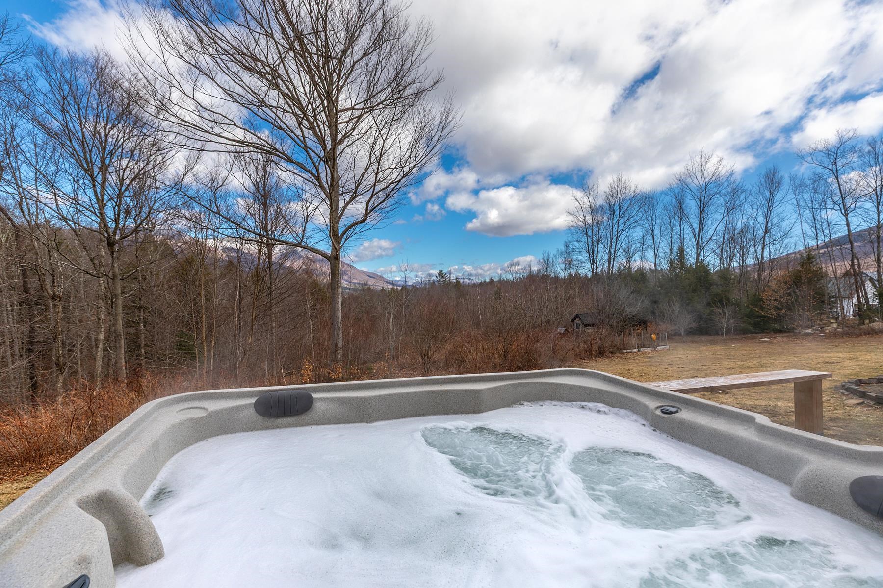 384 Alden Road Sunderland, VT 05250 - Photo 34 of 42