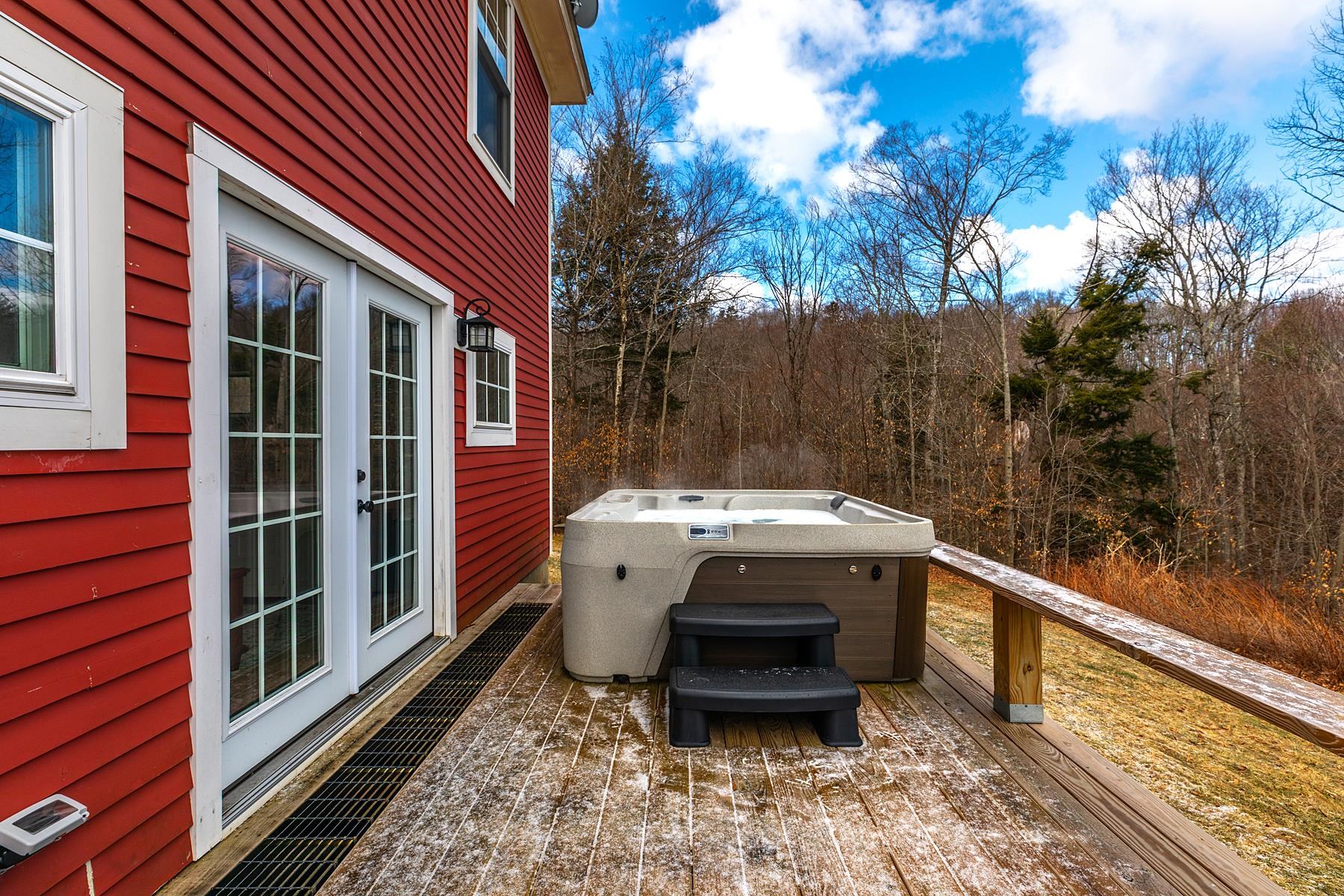 384 Alden Road Sunderland, VT 05250 - Photo 35 of 42