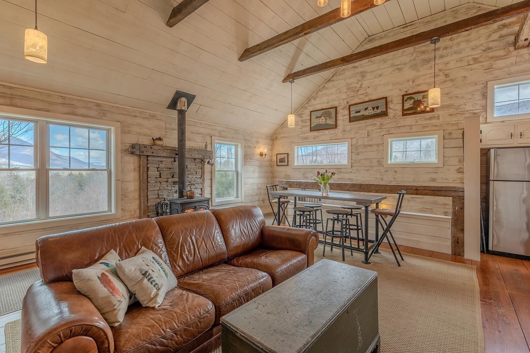 384 Alden Road Sunderland, VT 05250 - Photo 6 of 42