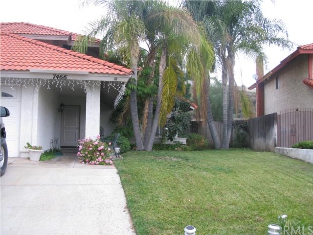 7466 Pepper Street Rancho Cucamonga, CA 91730 - Photo 1 of 1 Gallery Image 1