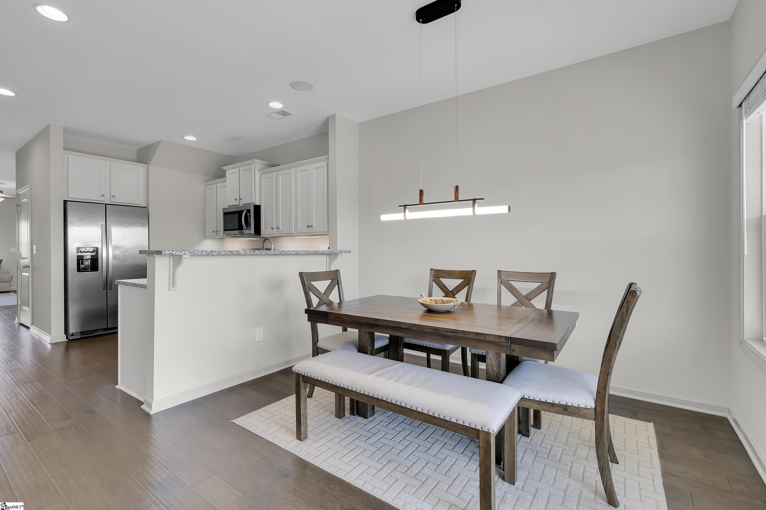 302 Phillips Drive Pendleton, SC 29670 - Photo 8 of 27