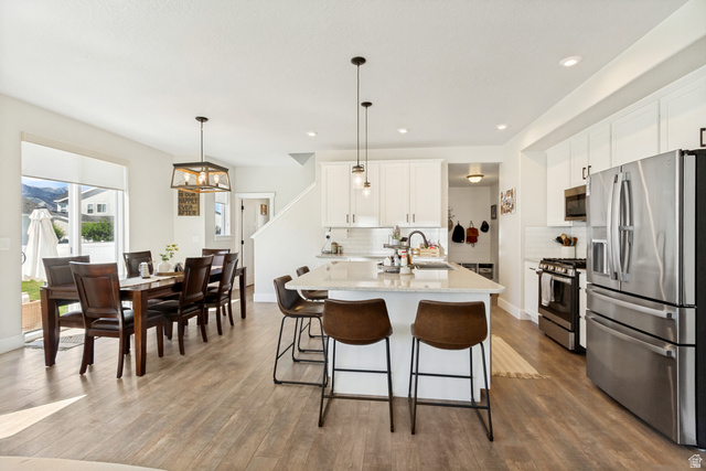 2285 West Sunrise Ranch Drive Mapleton, UT 84664 - Photo 8 of 48