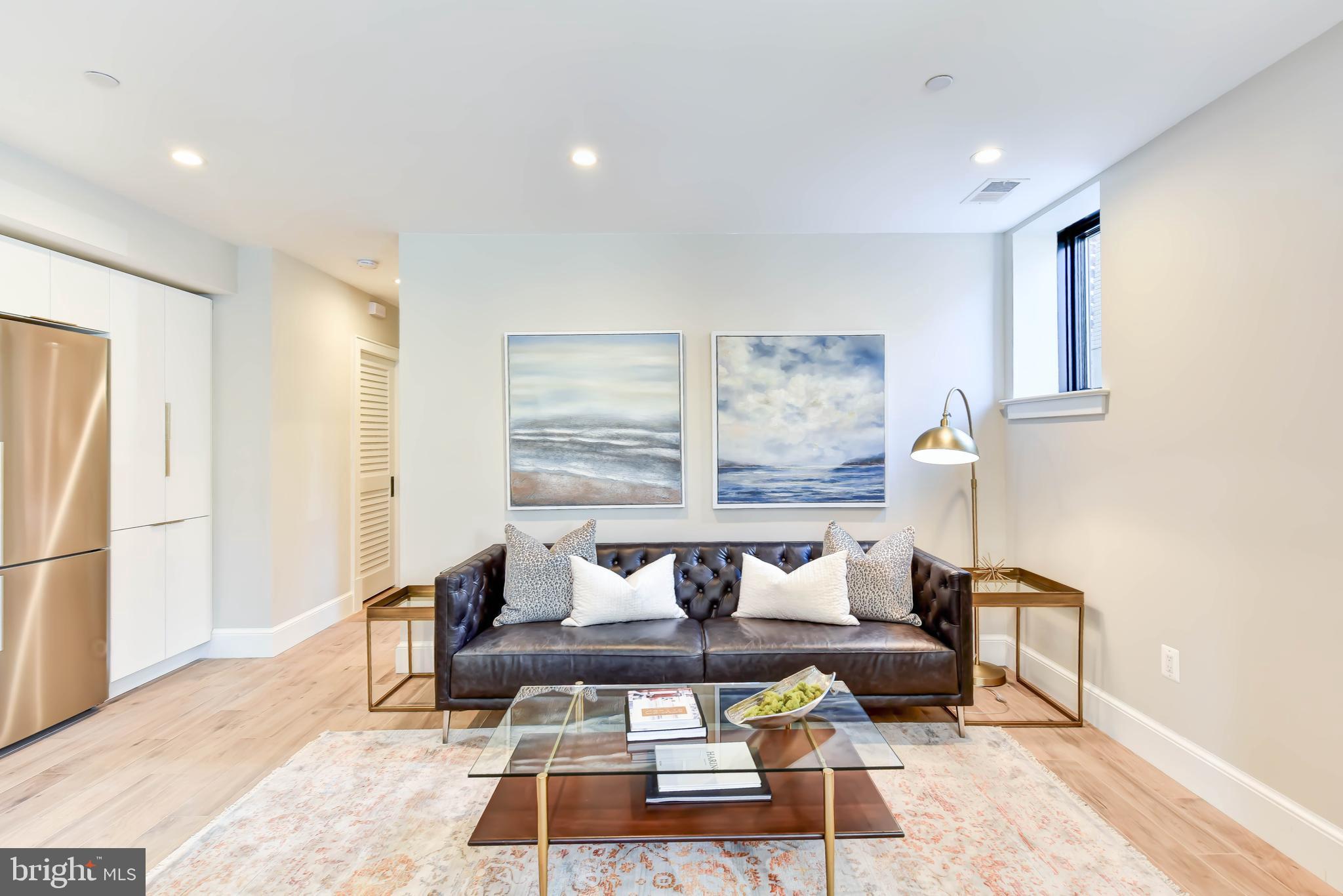 2139 N Street Northwest, Unit 2 Washington, DC 20037 - Photo 2 of 10