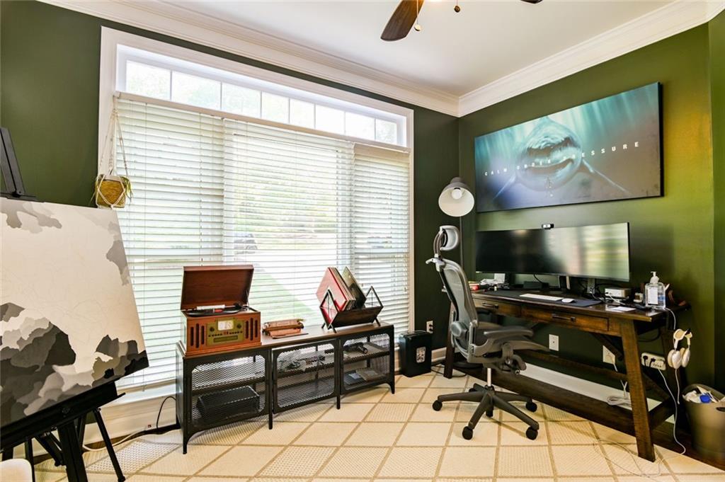 4121 Riverview Run Court Suwanee, GA 30024 - Photo 5 of 72