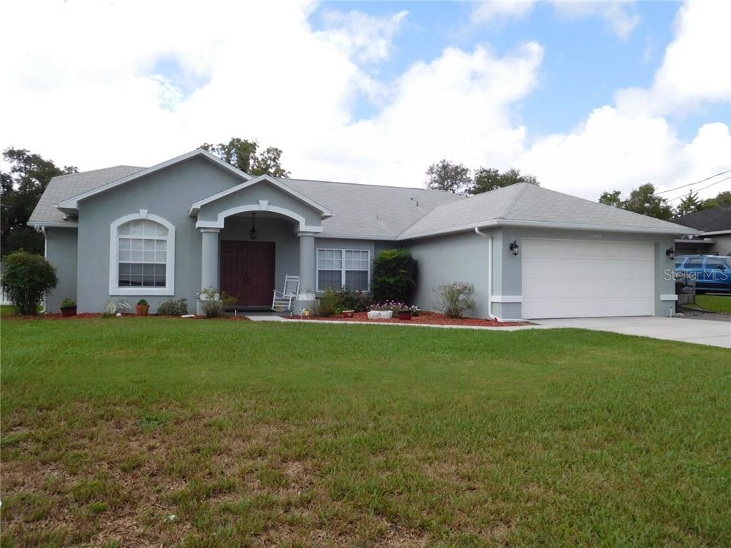 13562 Banyan Road Spring Hill, FL 34609 - Photo 1 of 1 Gallery Image 1