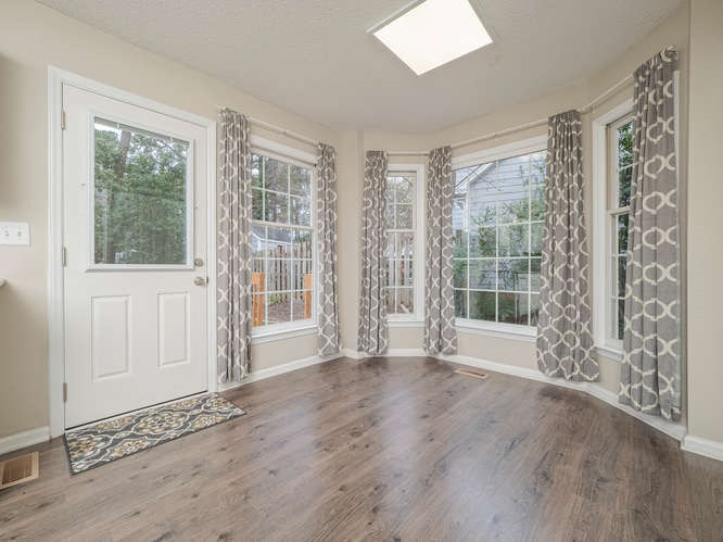 5520 Edgebury Road Raleigh, NC 27613 - Photo 8 of 29 Photo 8