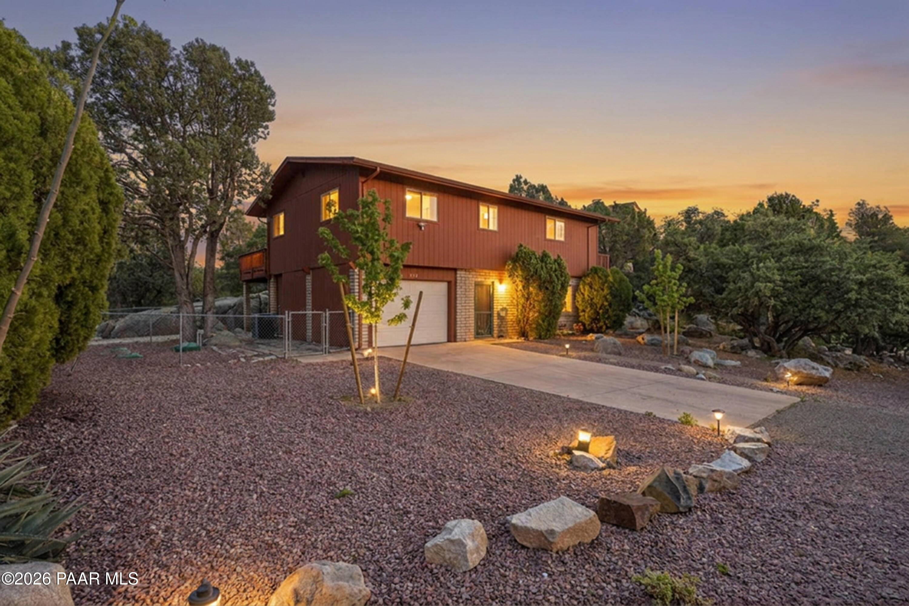 1775 Grandview Road Prescott, AZ 86305 - Photo 1 of 42 a view of a basketball court
