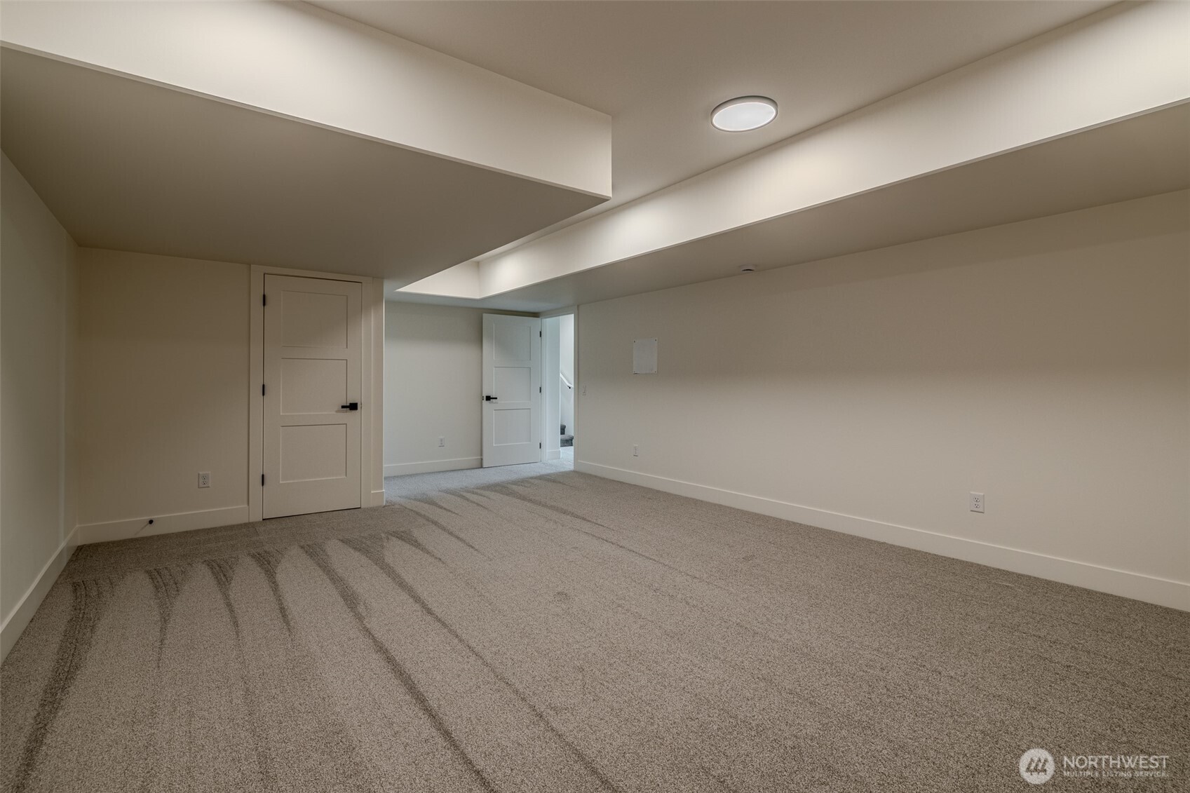 958 Racine Spgs Drive Wenatchee, WA 98801 - Photo 20 of 25 a view of empty room