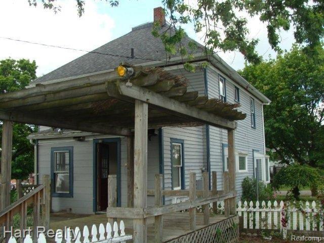 4042 South Mill Road Dryden, MI 48428 - Photo 2 of 25 040.jpg