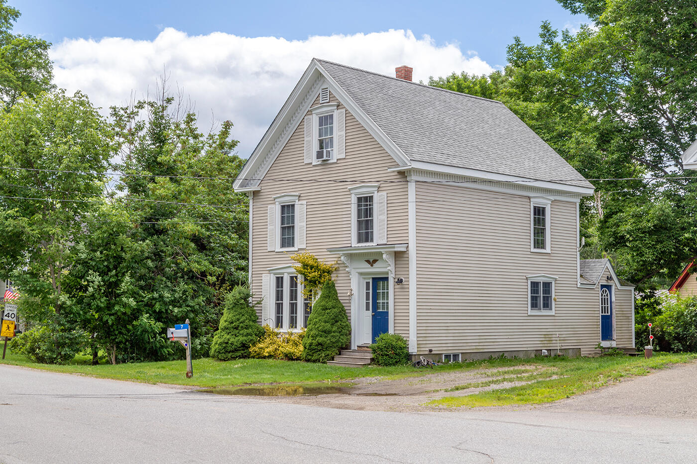 7 Harts Mill Road Hope, ME 04847 - Photo 1 of 20 IMG_2807
