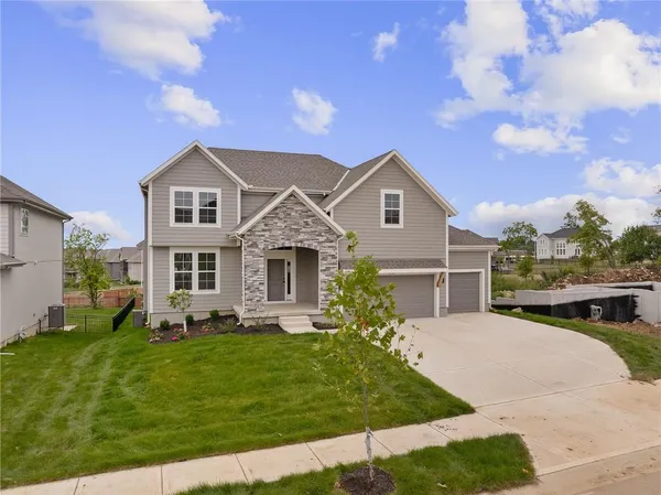 $694,950 | 19787 West 114th Place, Olathe, KS 66061