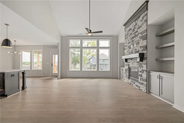 $724,950 | 19787 West 114th Place, Olathe, KS 66061