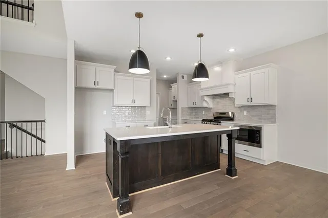 $724,950 | 19787 West 114th Place, Olathe, KS 66061