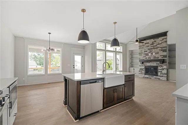 $724,950 | 19787 West 114th Place, Olathe, KS 66061