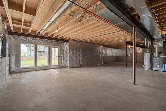 $724,950 | 19787 West 114th Place, Olathe, KS 66061