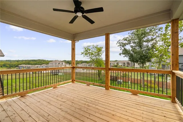 $724,950 | 19787 West 114th Place, Olathe, KS 66061