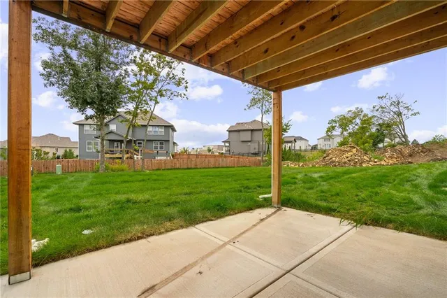 $724,950 | 19787 West 114th Place, Olathe, KS 66061