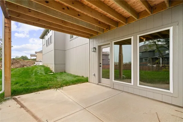 $724,950 | 19787 West 114th Place, Olathe, KS 66061