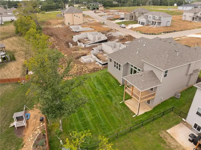 $724,950 | 19787 West 114th Place, Olathe, KS 66061