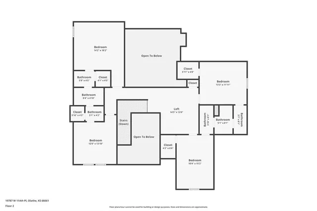 $724,950 | 19787 West 114th Place, Olathe, KS 66061