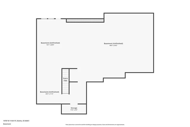 $724,950 | 19787 West 114th Place, Olathe, KS 66061