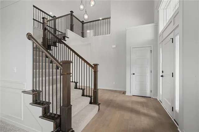 $724,950 | 19787 West 114th Place, Olathe, KS 66061