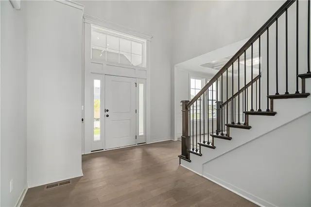 $724,950 | 19787 West 114th Place, Olathe, KS 66061