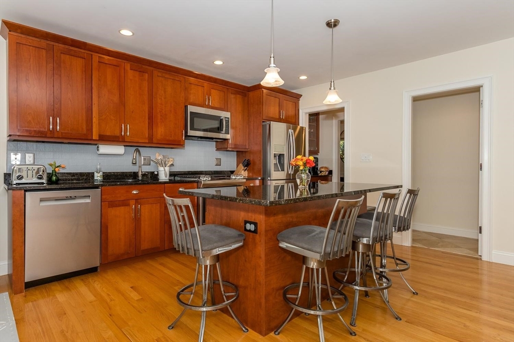 14 Endicott Place, Unit 14 Canton, MA 02021 - Photo 8 of 23