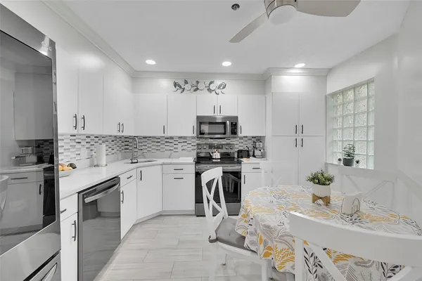 $2,800 | 5133 Brisata Circle, Unit P, Boynton Beach, FL 33437