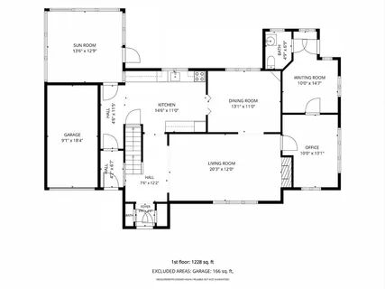$1,375,000 | 21 Whittlesey Road, Newton, MA 02459