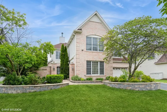 $690,000 | 12116 Winterberry Lane, Plainfield, IL 60585