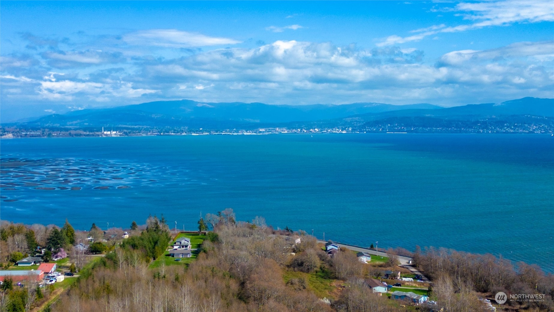 2646 Cagey Road Bellingham, WA 98226 - Photo 12 of 25 a view of an ocean