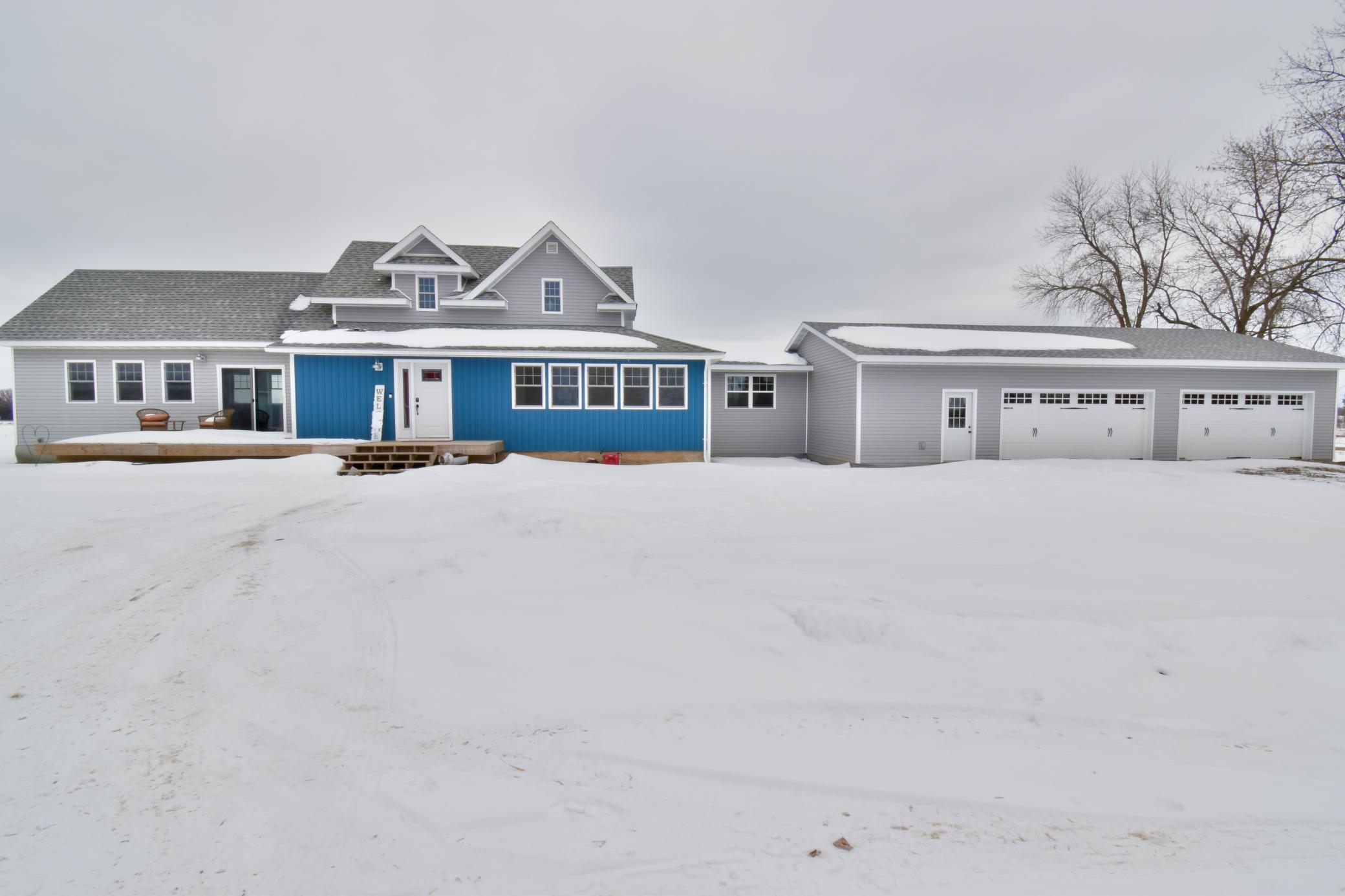 16301 5th Street Foley, MN 56329 - Photo 1 of 1