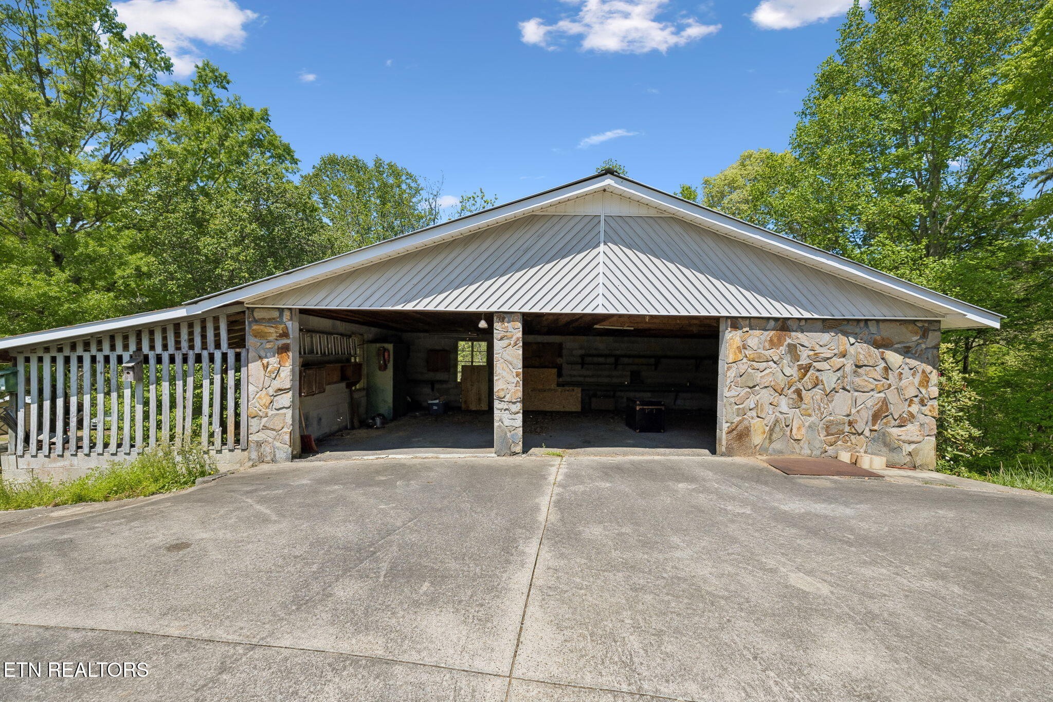 259 Appalachia Dam Road Farner, TN 37333 - Photo 5 of 30