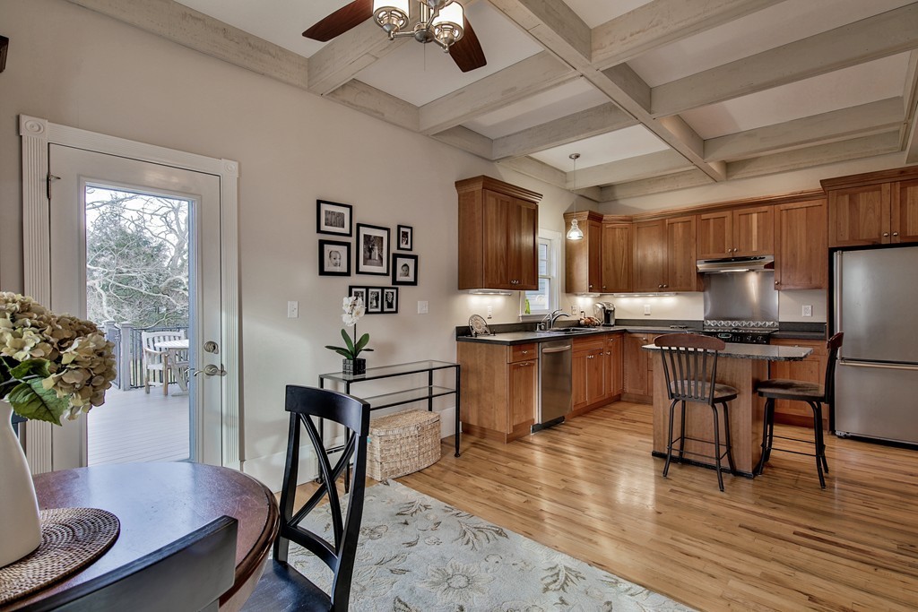 22 Pershing Road, Unit 22 Needham, MA 02494 - Photo 2 of 16
