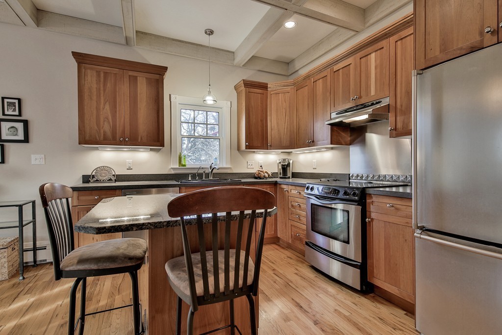 22 Pershing Road, Unit 22 Needham, MA 02494 - Photo 5 of 16