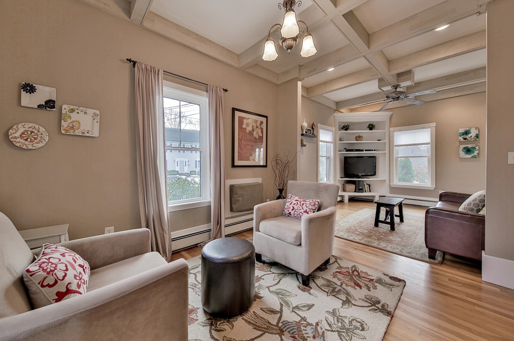 22 Pershing Road, Unit 22 Needham, MA 02494 - Photo 8 of 16