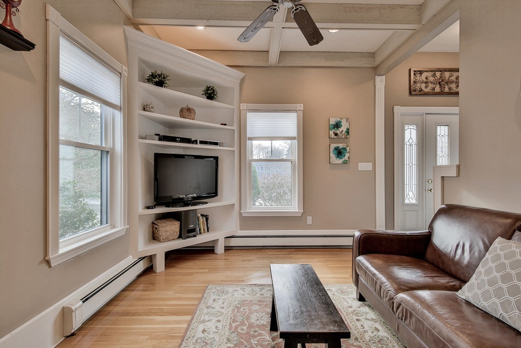 22 Pershing Road, Unit 22 Needham, MA 02494 - Photo 9 of 16