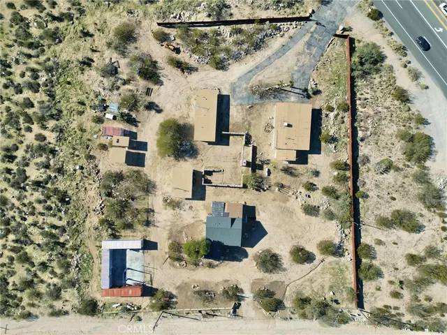 $375,000 | 9016 Rose Eden Drive, Morongo Valley, CA 92256