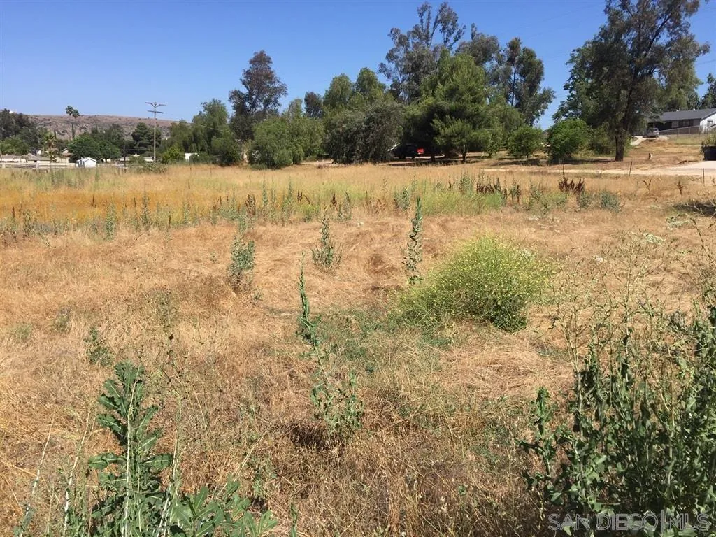 1378 Ashley Road Ramona, CA 92065 - Photo 4 of 7 a view of lake with outdoor space