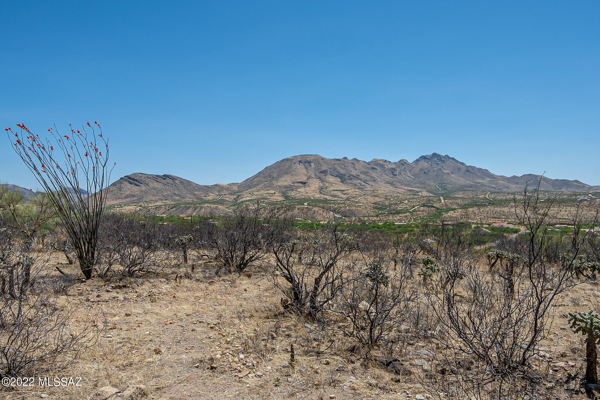 263 Camino Josefina Rio Rico, AZ 85648 - Photo 28 of 29