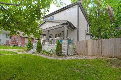 $324,950 | 5431 Klamm Road, Kansas City, KS 66106