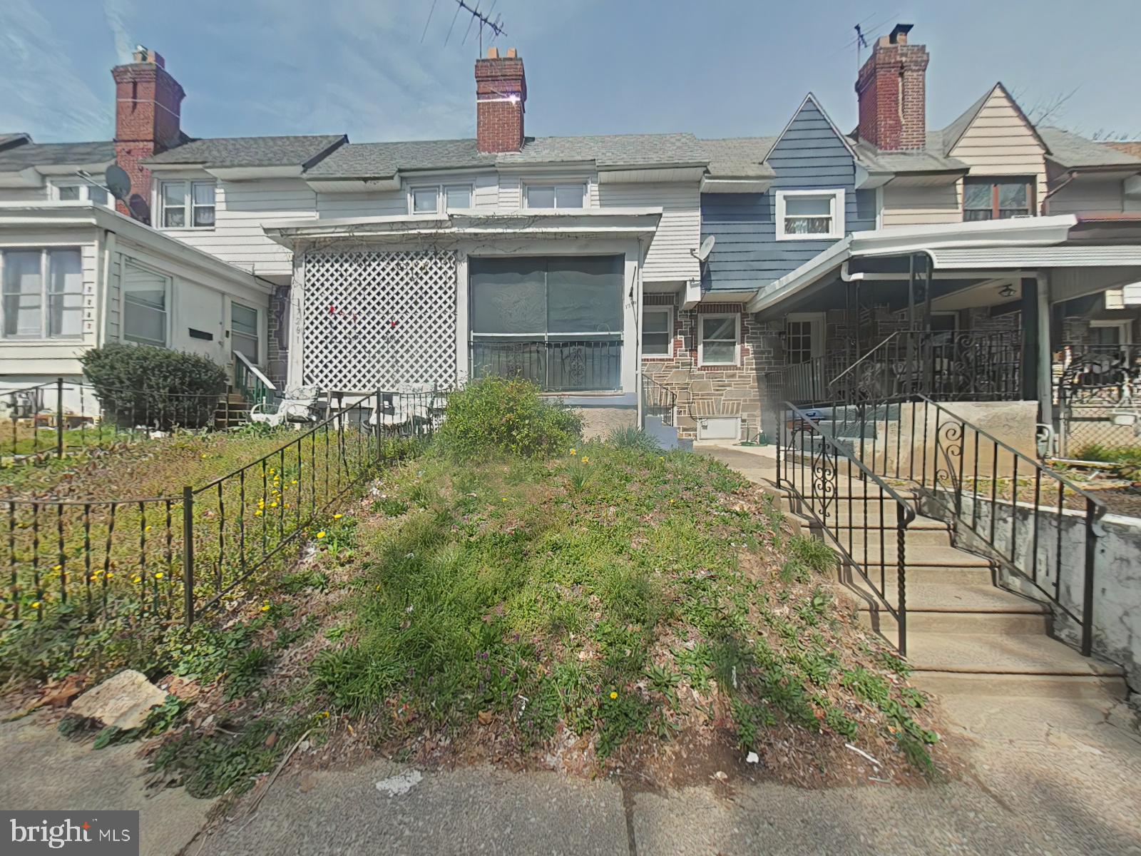 7259 Guilford Road Upper Darby, PA 19082 - Photo 1 of 38 Front