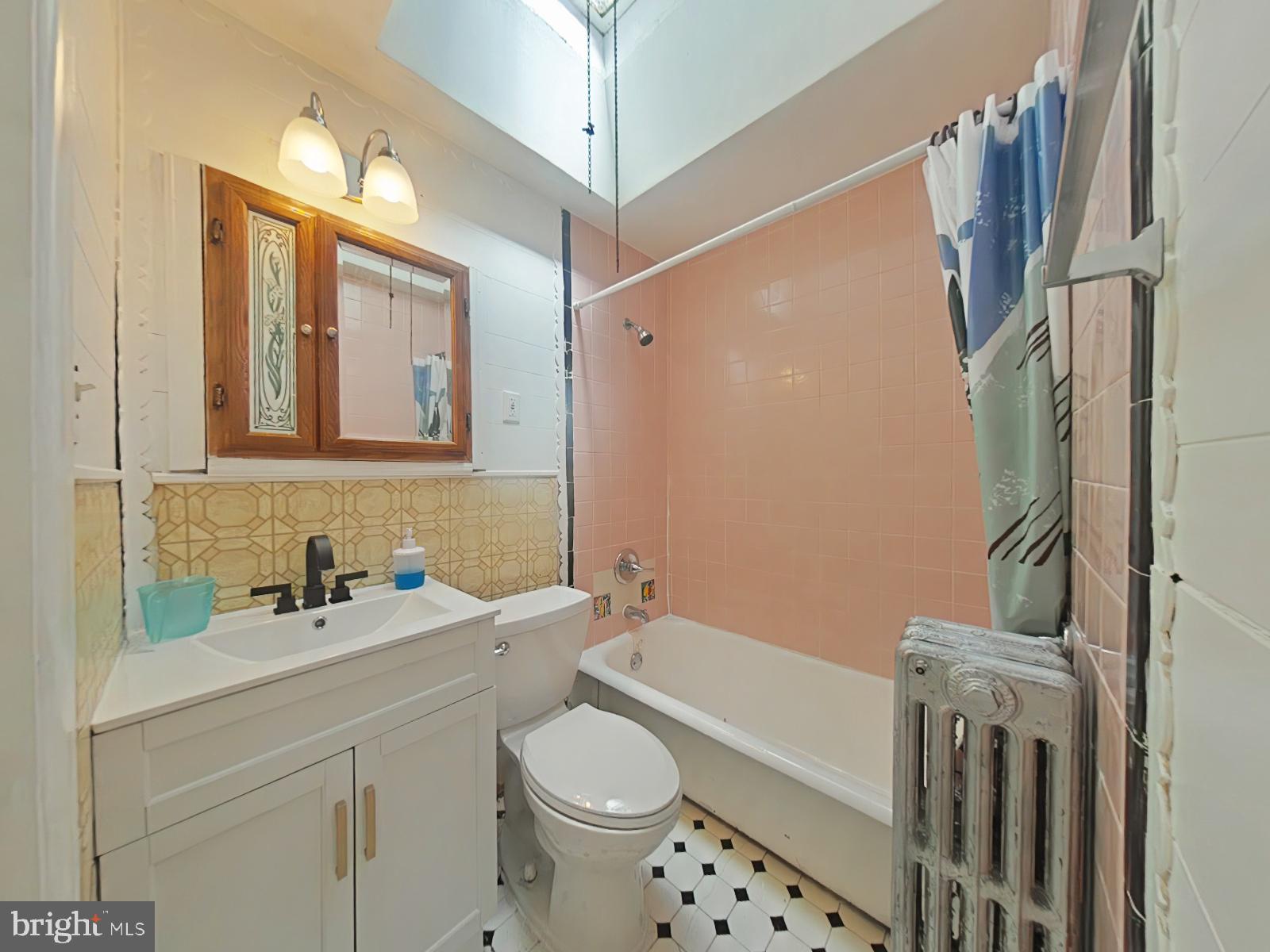 7259 Guilford Road Upper Darby, PA 19082 - Photo 20 of 38 Bathroom