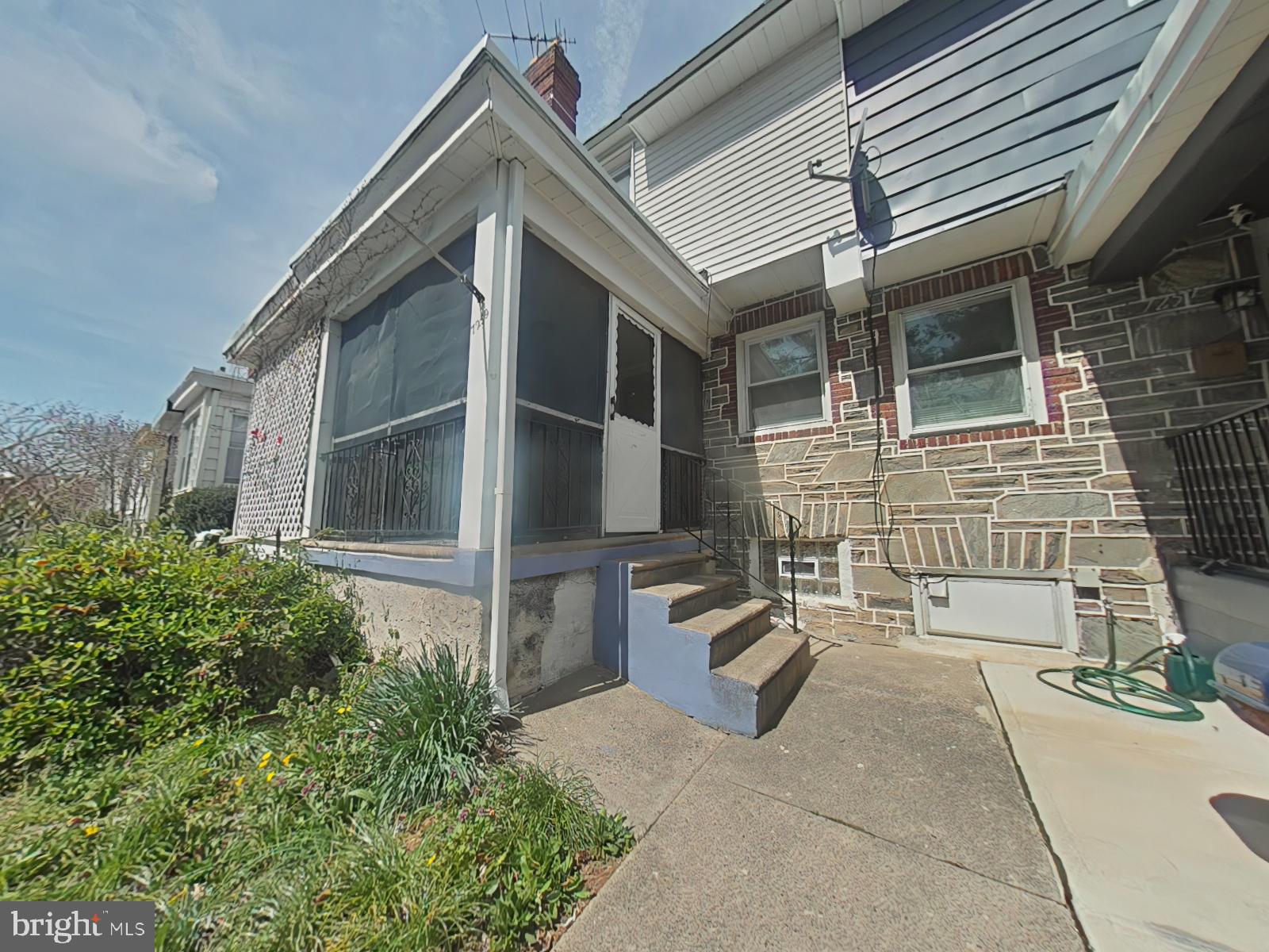7259 Guilford Road Upper Darby, PA 19082 - Photo 2 of 38 Front Entrance