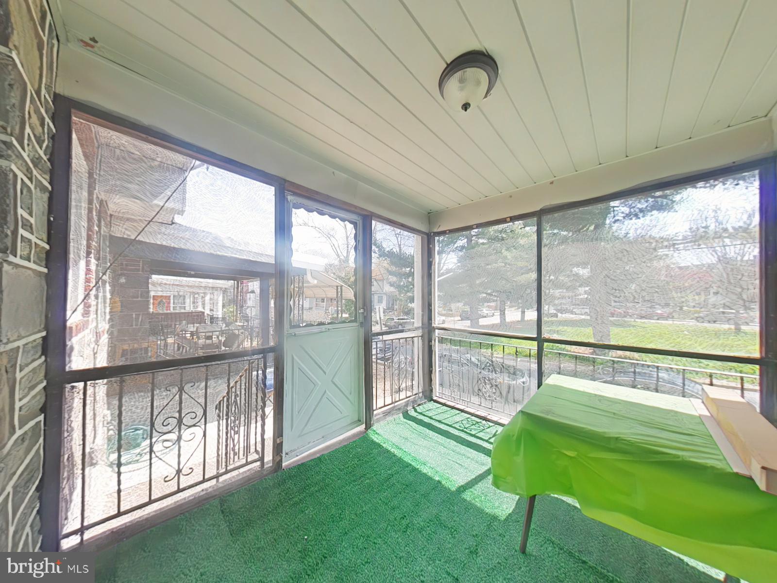 7259 Guilford Road Upper Darby, PA 19082 - Photo 3 of 38 Porch